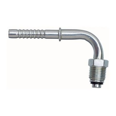 Gates PolarSeal II A/C Hose Fitting G46585-1008